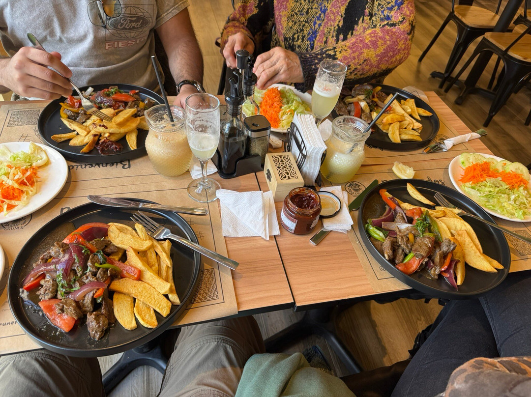Café Gruner