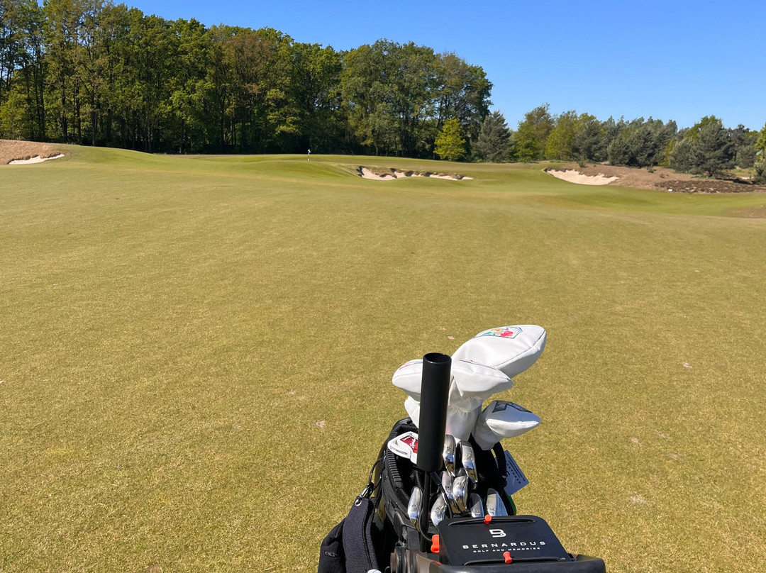 Bernardus Golf-Cromvoirt必去景点