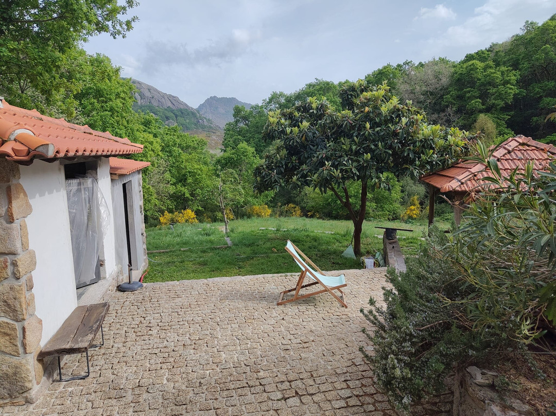Ecotura, Ecotourism and Nature Retreats-Castro Laboreiro必去景点
