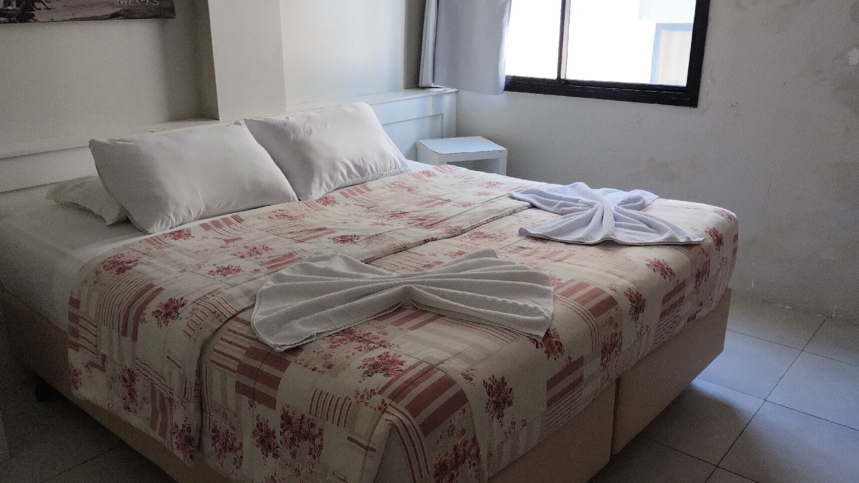 生活酒店托雷斯-旅行者