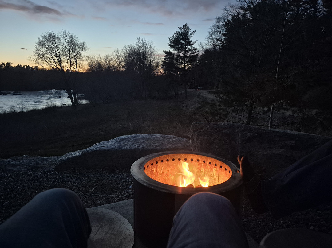 Arbor Camp