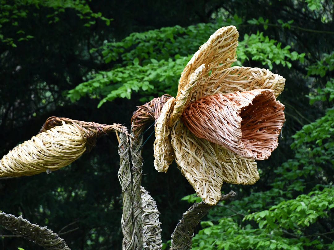 Chirk Castle-Chirk必去景点