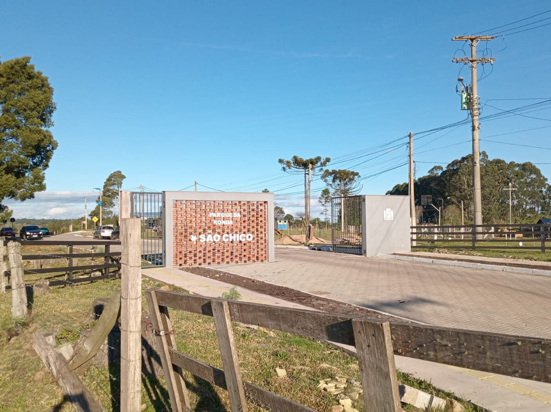 Parque Natural Municipal da Ronda