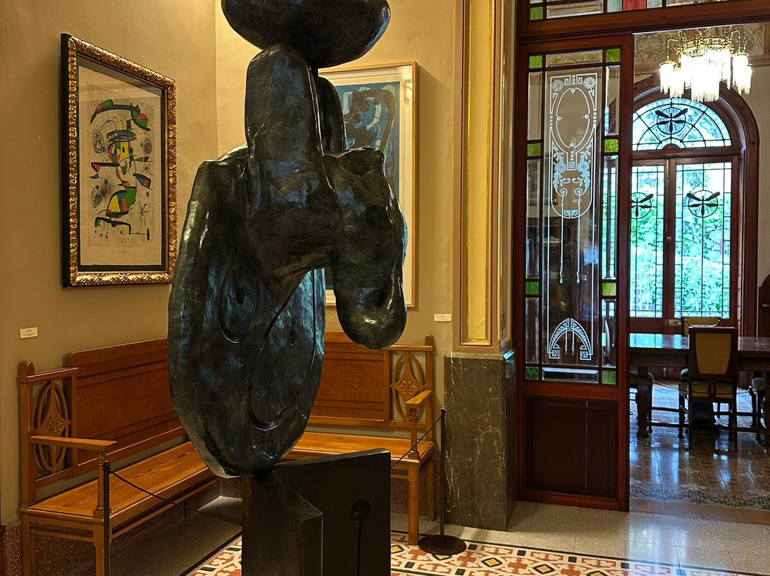 Can Prunera Sóller, Casa Modernista-索耶尔必去景点