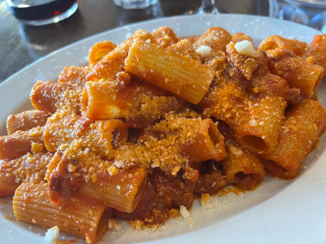 Mamma Mariella - Piccola Osteria Romana