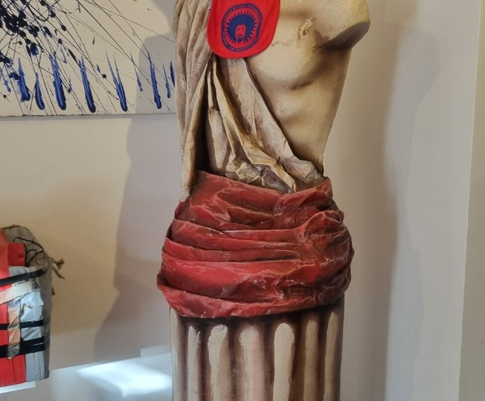 Caparezza Museum-Pedaso必去景点