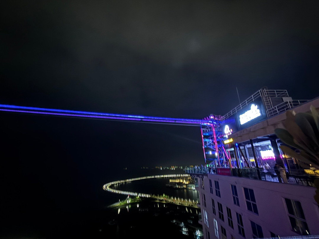 Poin Panamá-巴拿马城必去景点