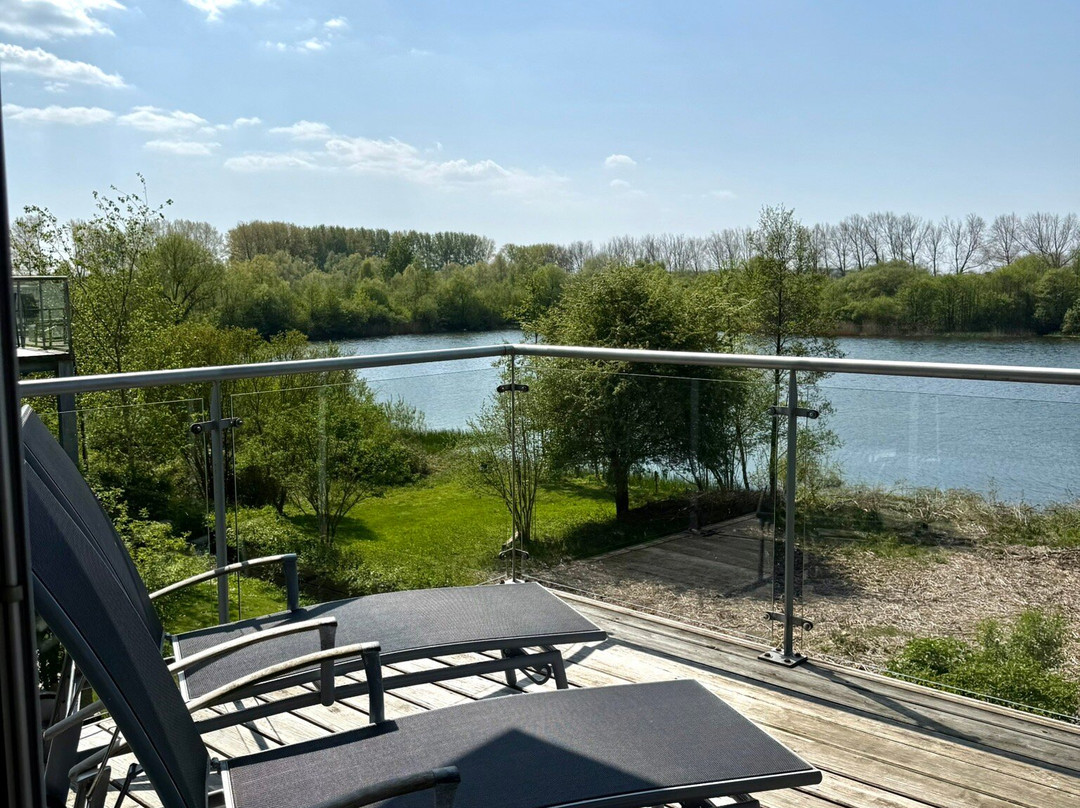 Lakeside Spa Holidays