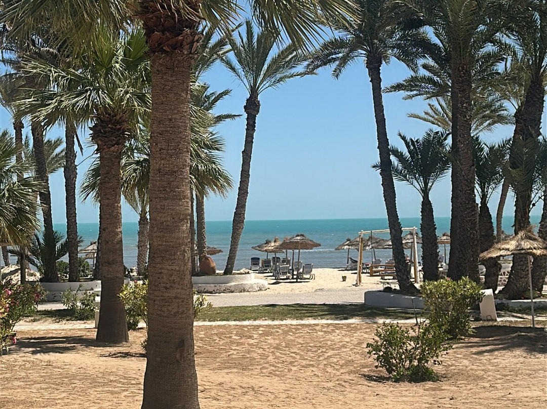 Hotel Golf Beach & Spa主图
