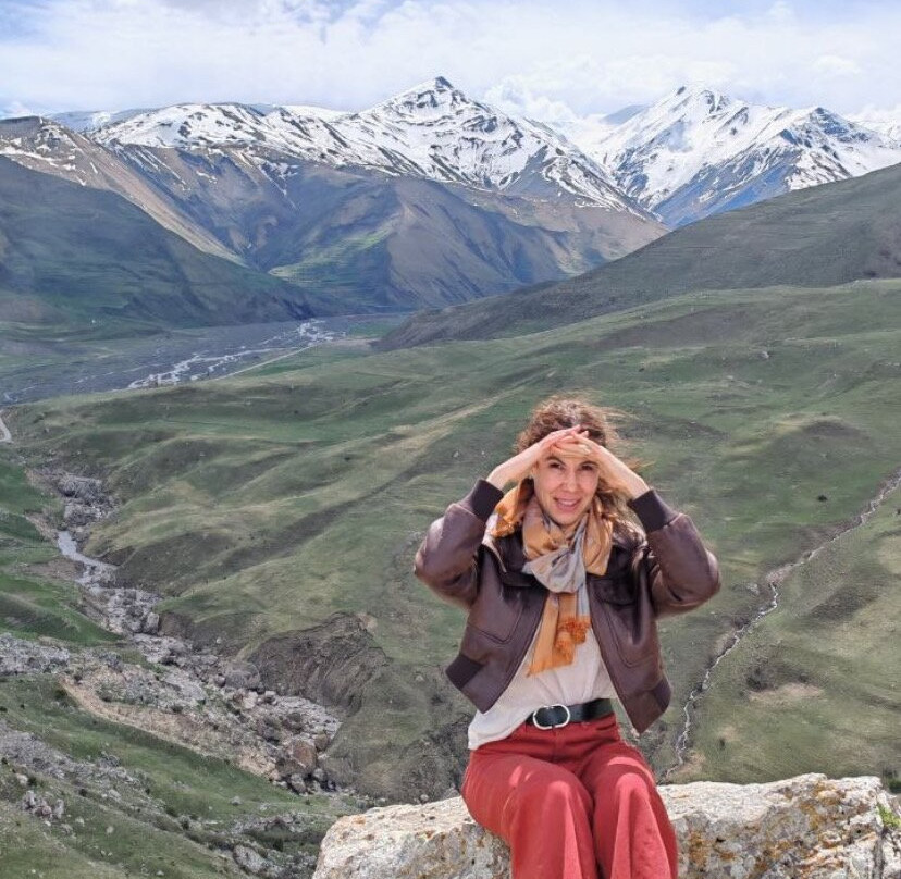 Azerbaijan Travel International-巴库必去景点