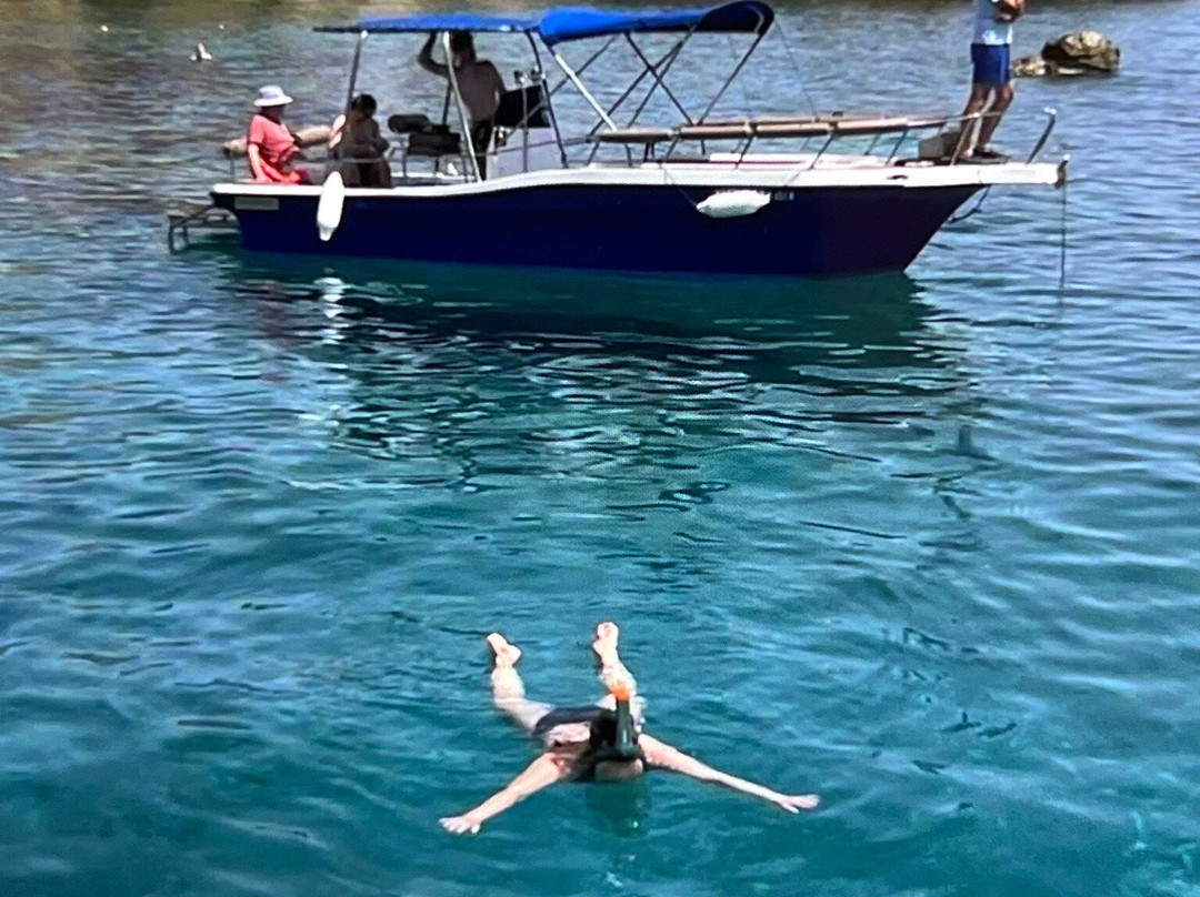 Malia Yachting-马利亚必去景点