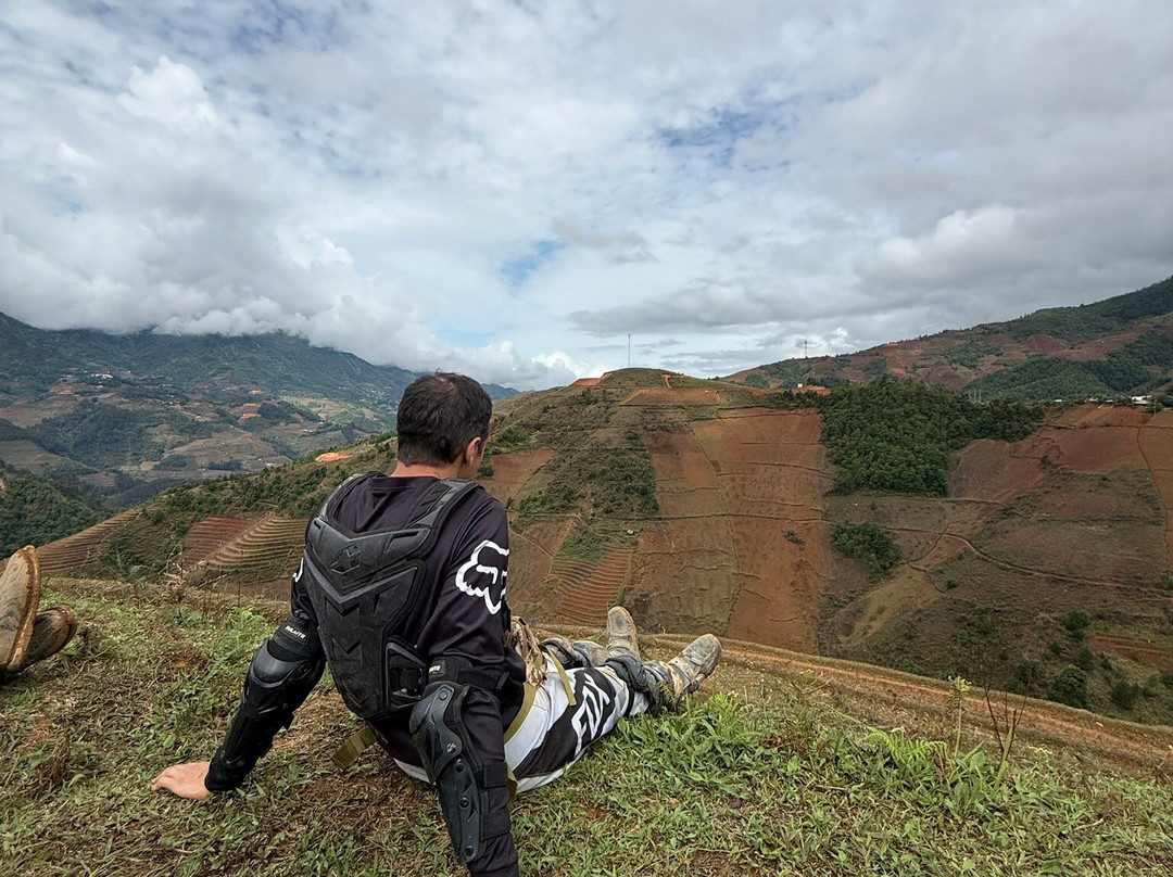 Vietnam Motorbike Tour Expert-河内必去景点