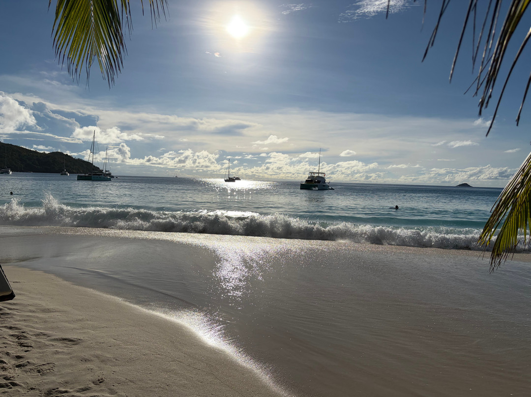 Edelweiss Tours, Seychellen-普拉兰岛必去景点