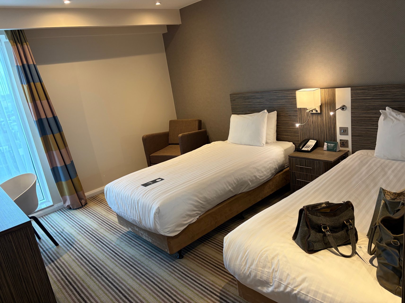 Holiday Inn 绍森德-旅行者