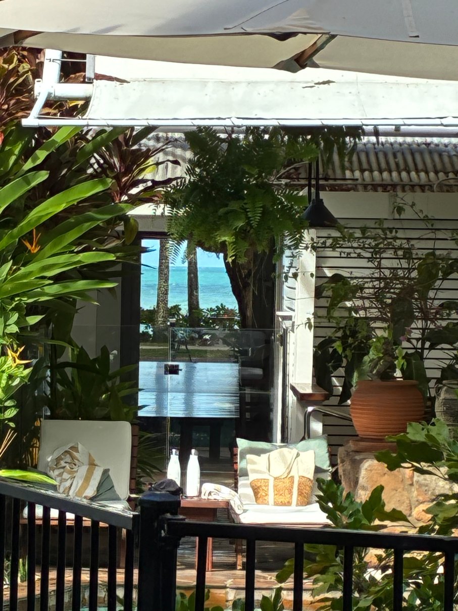 The Reef House Adults Retreat-旅行者