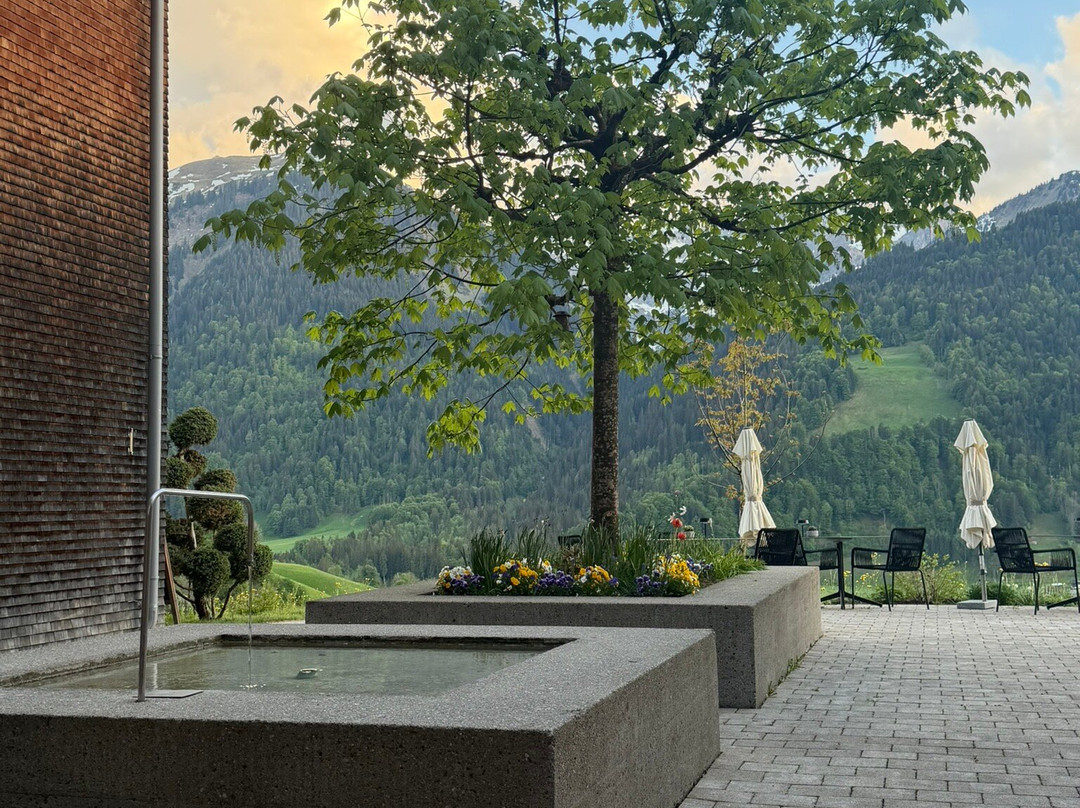 Hotel Am Holand主图