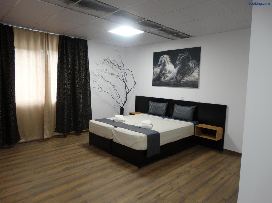 Hostel Tsanovi