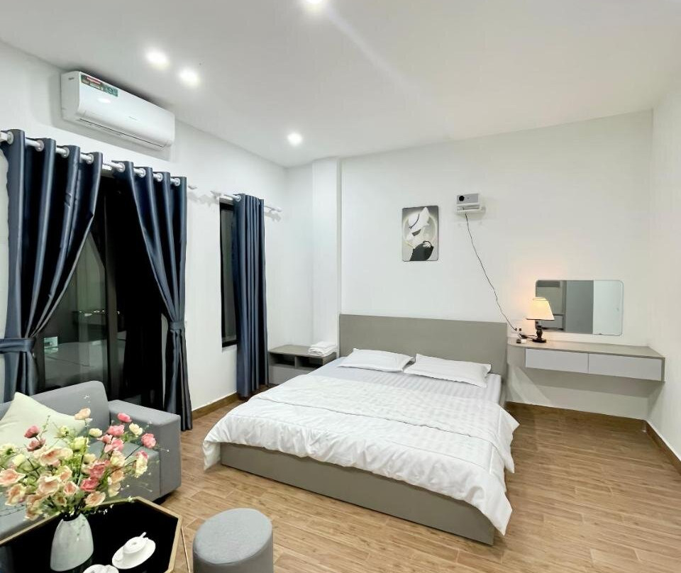 Homestay Hanh Phuc