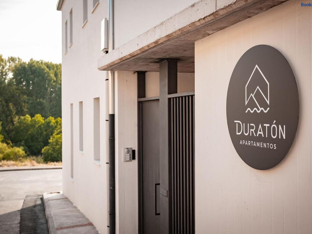 Apartamentos Duraton