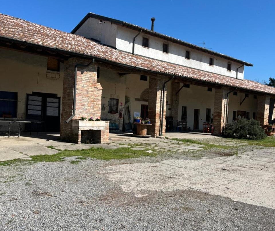 Agriturismo A Casa Di Marta