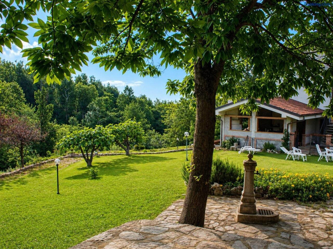 Relais Bosco Verde