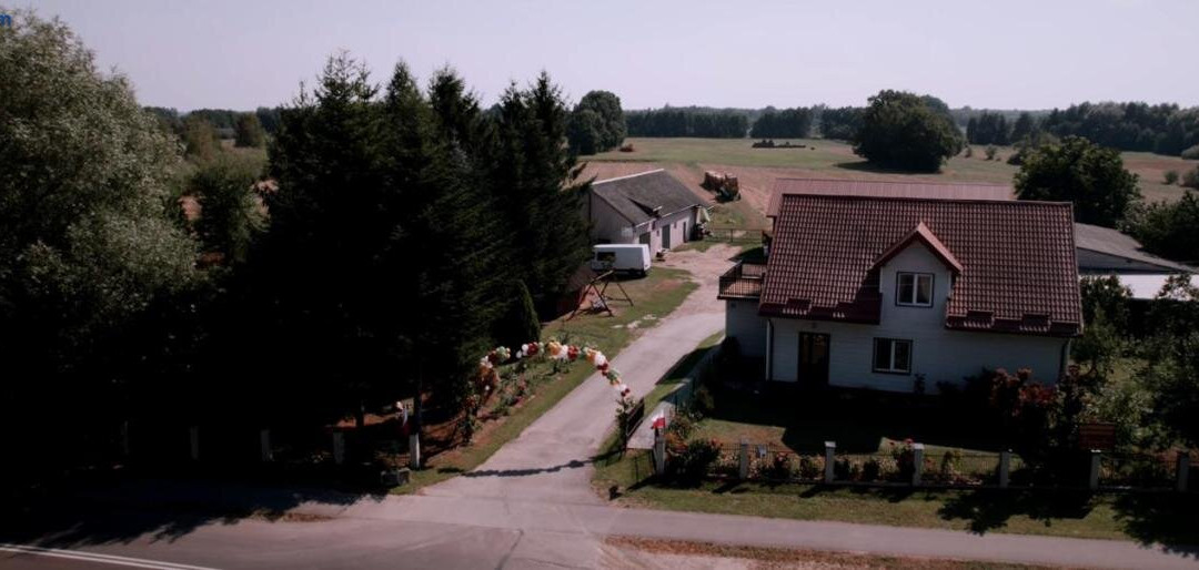 Gospodarstwo Agroturystyczne Lucynka