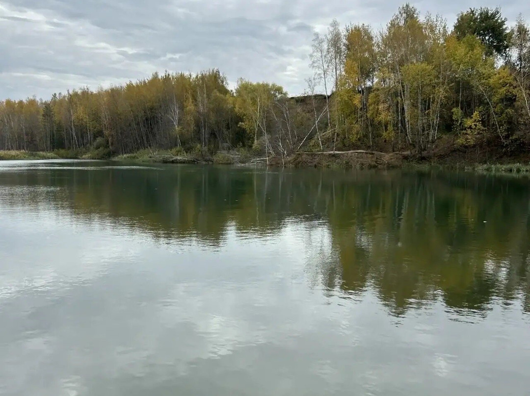 Romantsevskiye Mountains-Konduki必去景点