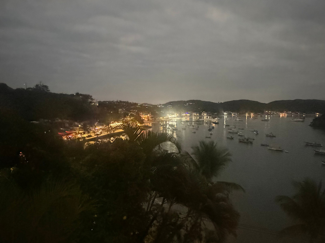 Vila d'este酒店主图