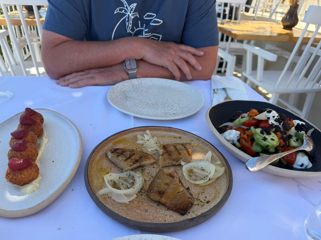 Seirines Restaurant