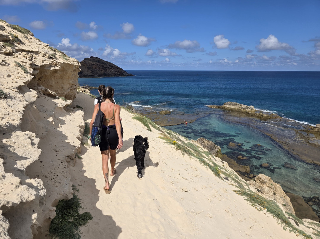 Porto Santo Tours-Porto Santo Island必去景点