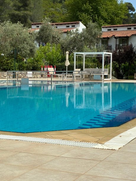 Myrtia Summer Village-旅行者