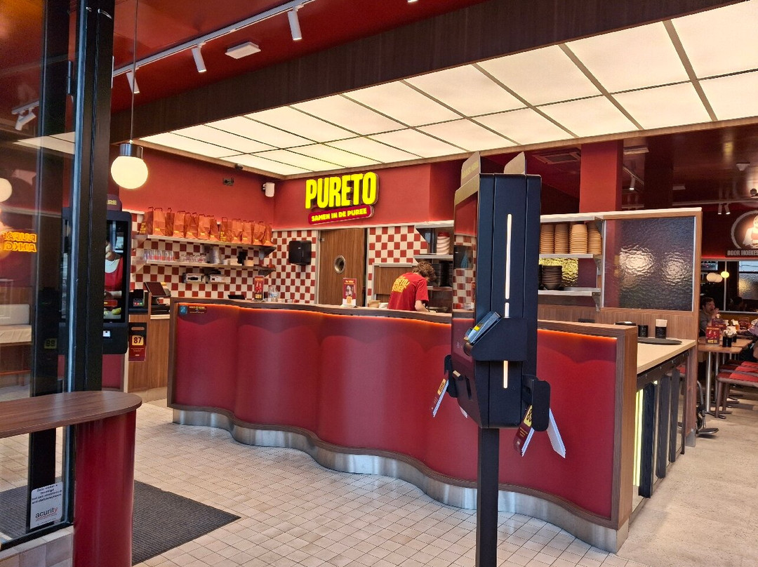 Pureto