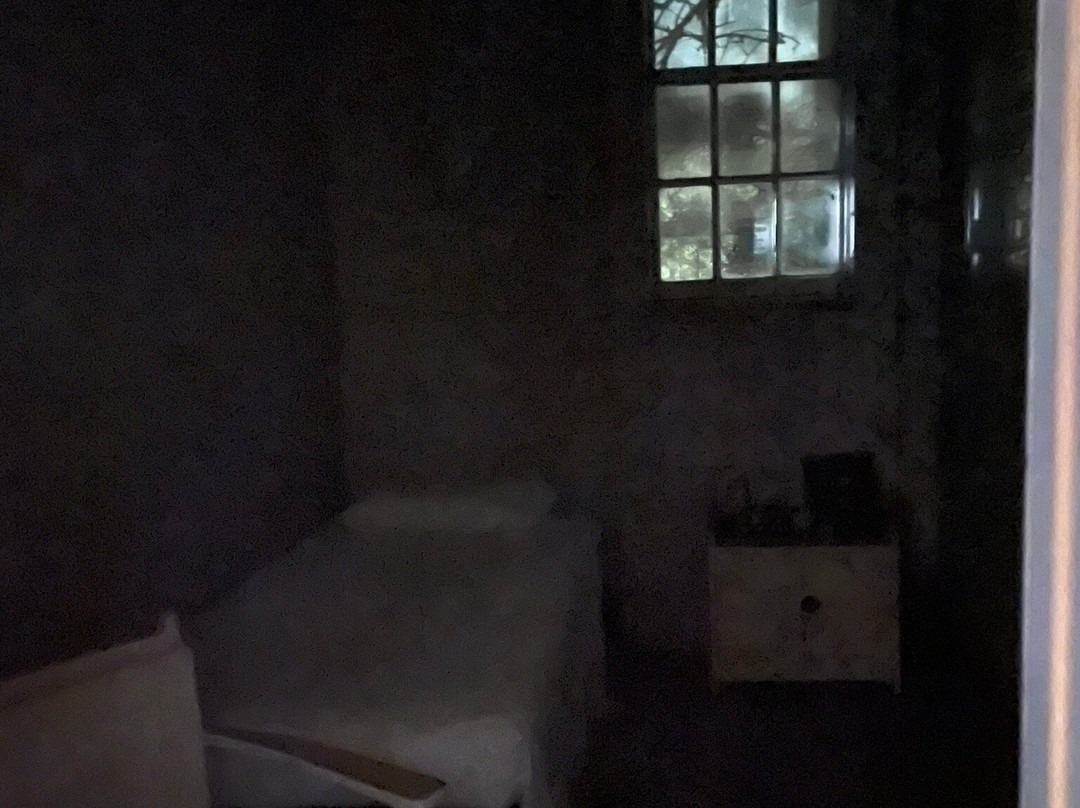 Asylum Ghost Tours-比奇沃思必去景点