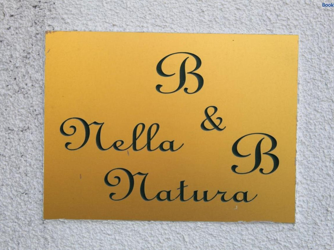 B&B Nella Natura