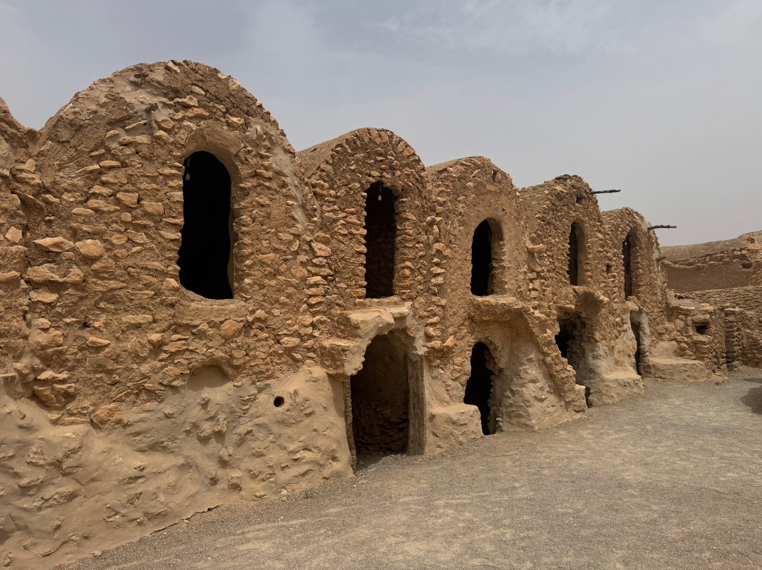 Galaxy Tours | Star Wars Tours & Indiana Jones Tours in Tunisia-塔吐弯必去景点