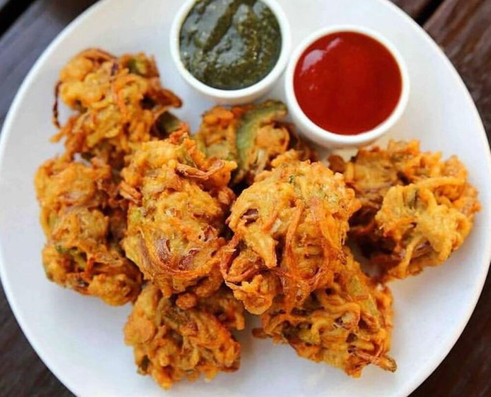 Nosh e Jaan Restaurant