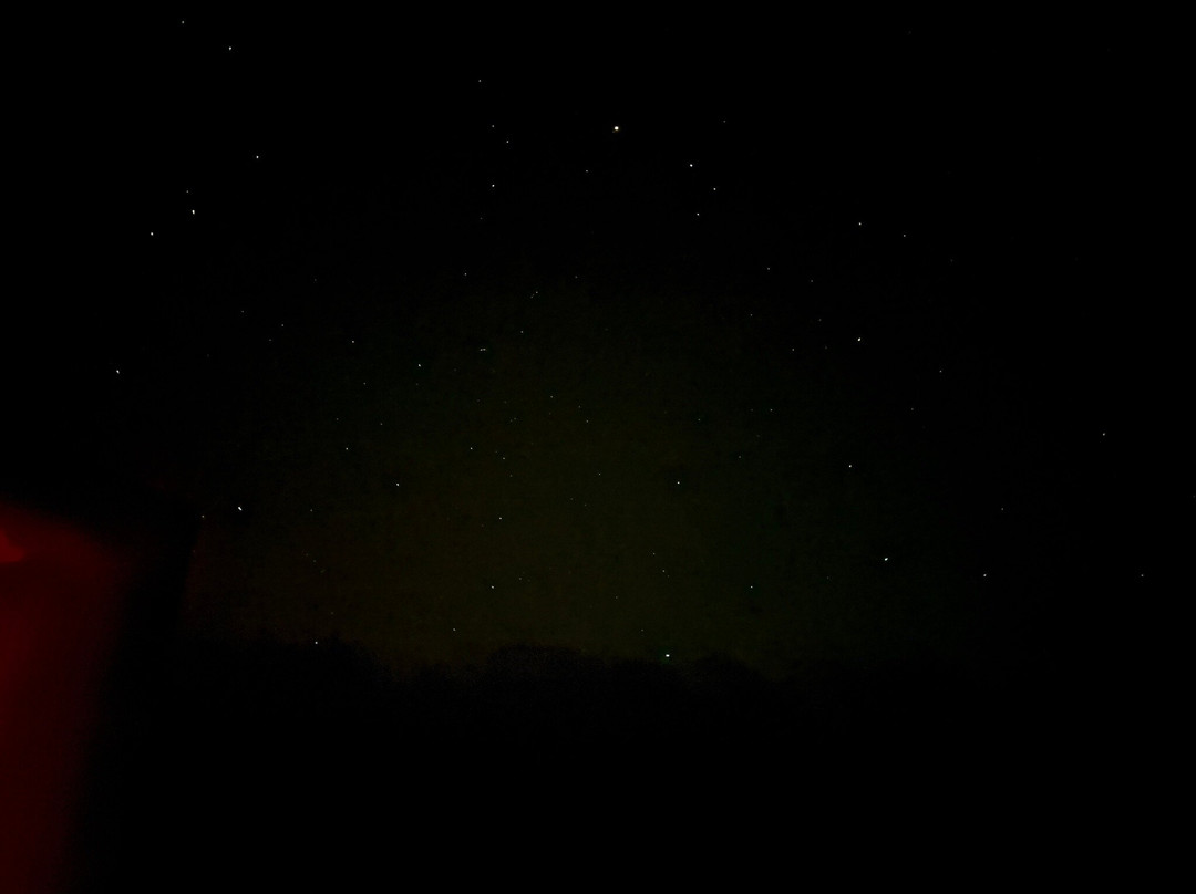 Kielder Observatory-Kielder必去景点