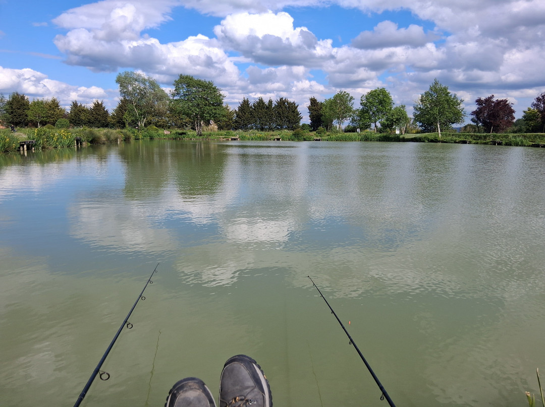 Hillview Lakes