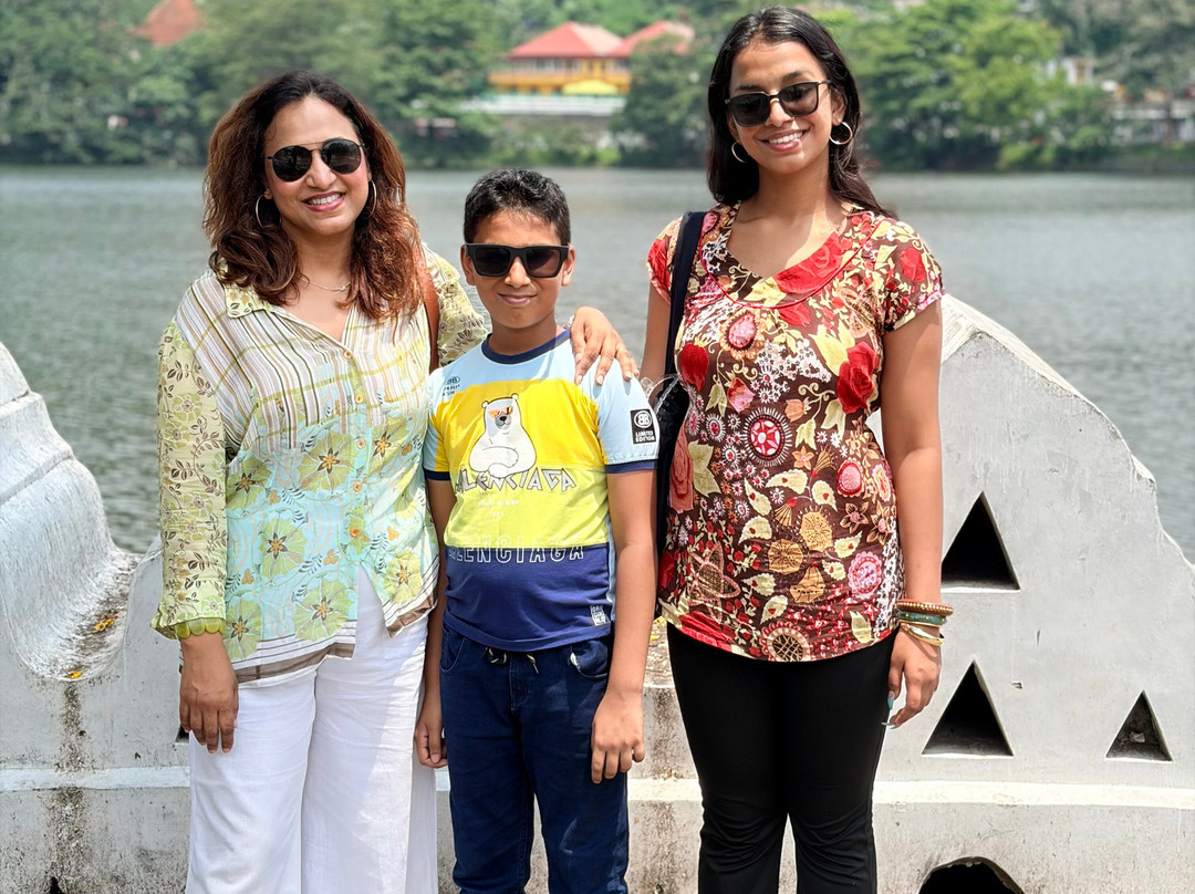 Sri Lanka Signature Tours-Madampe必去景点