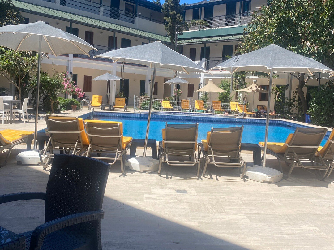 Hotel Bleu Nuit Bodrum主图