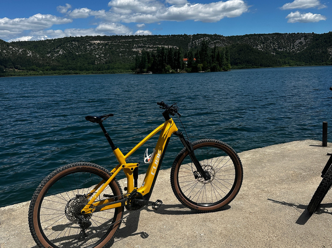 Riki Adventures Ebike Rental And Tours-斯克拉丁必去景点