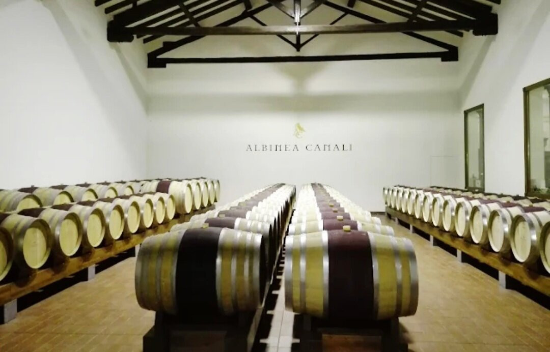 Cantina Albinea Canali-Canali必去景点