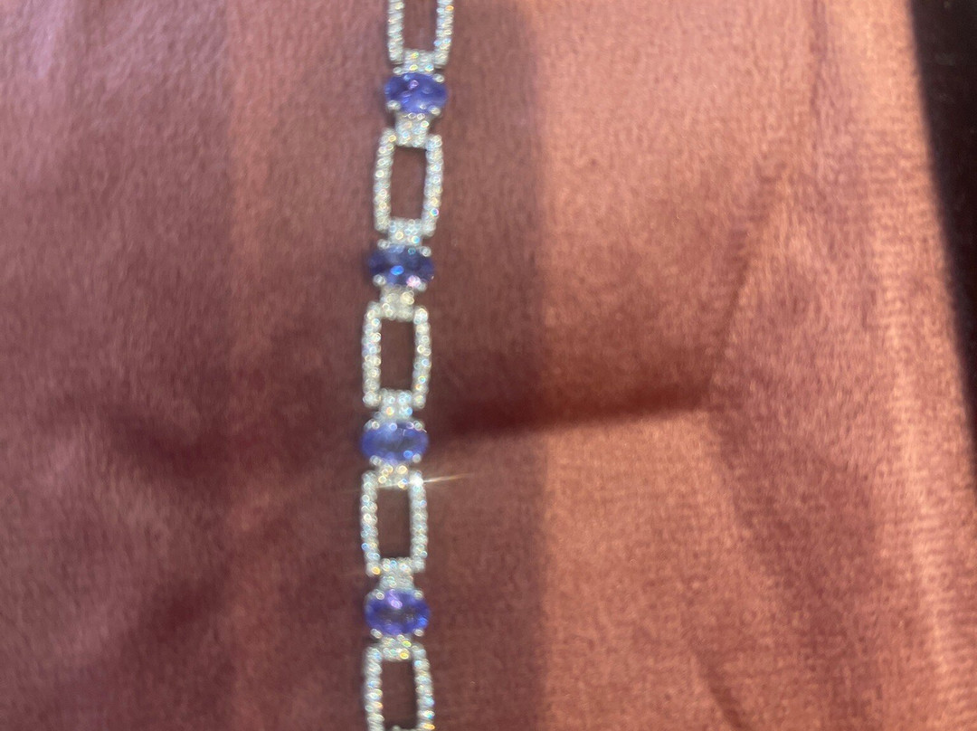 Kohinoor Gems & Jewels-斋蒲尔必去景点