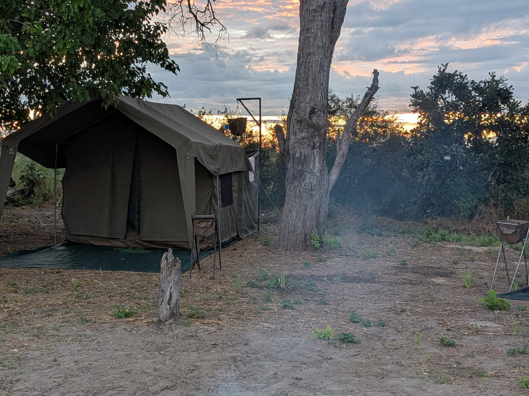 Kalahari Breeze Safaris-马翁必去景点