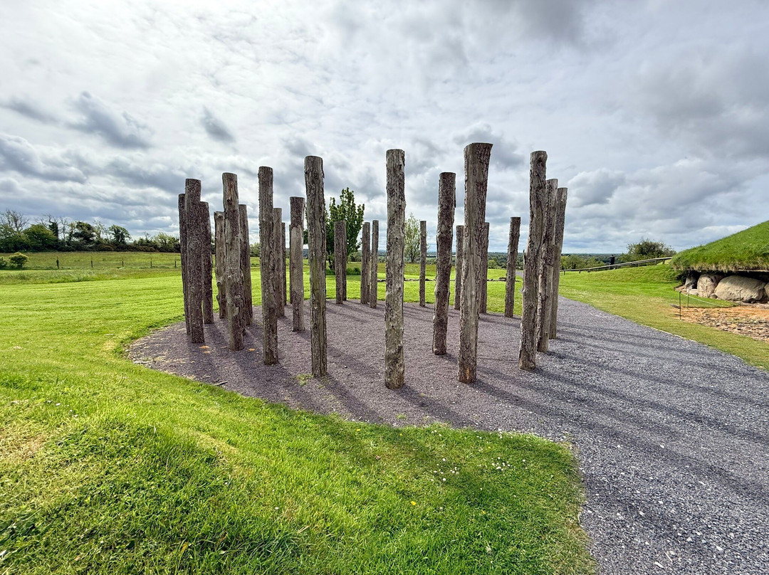 Boyne Valley Tours-County Meath必去景点