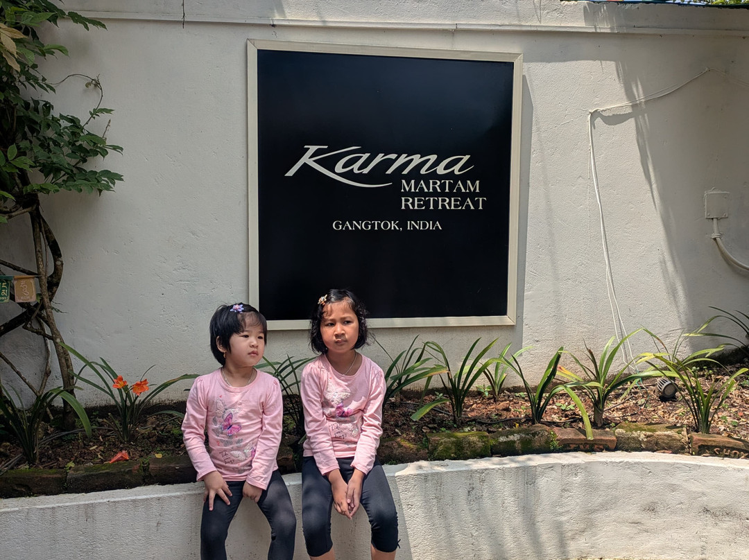 Karma Martam Retreat主图