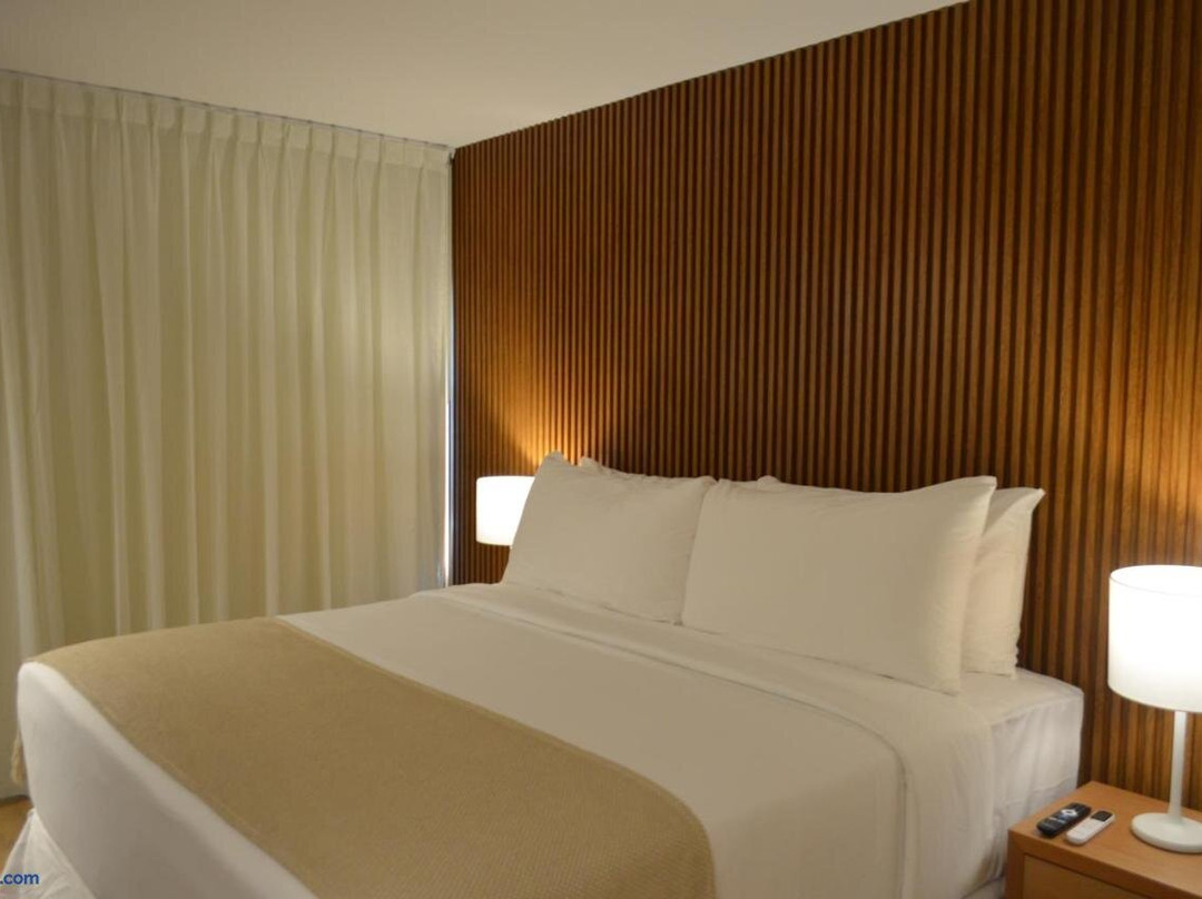 Hotel Raices del Arapey