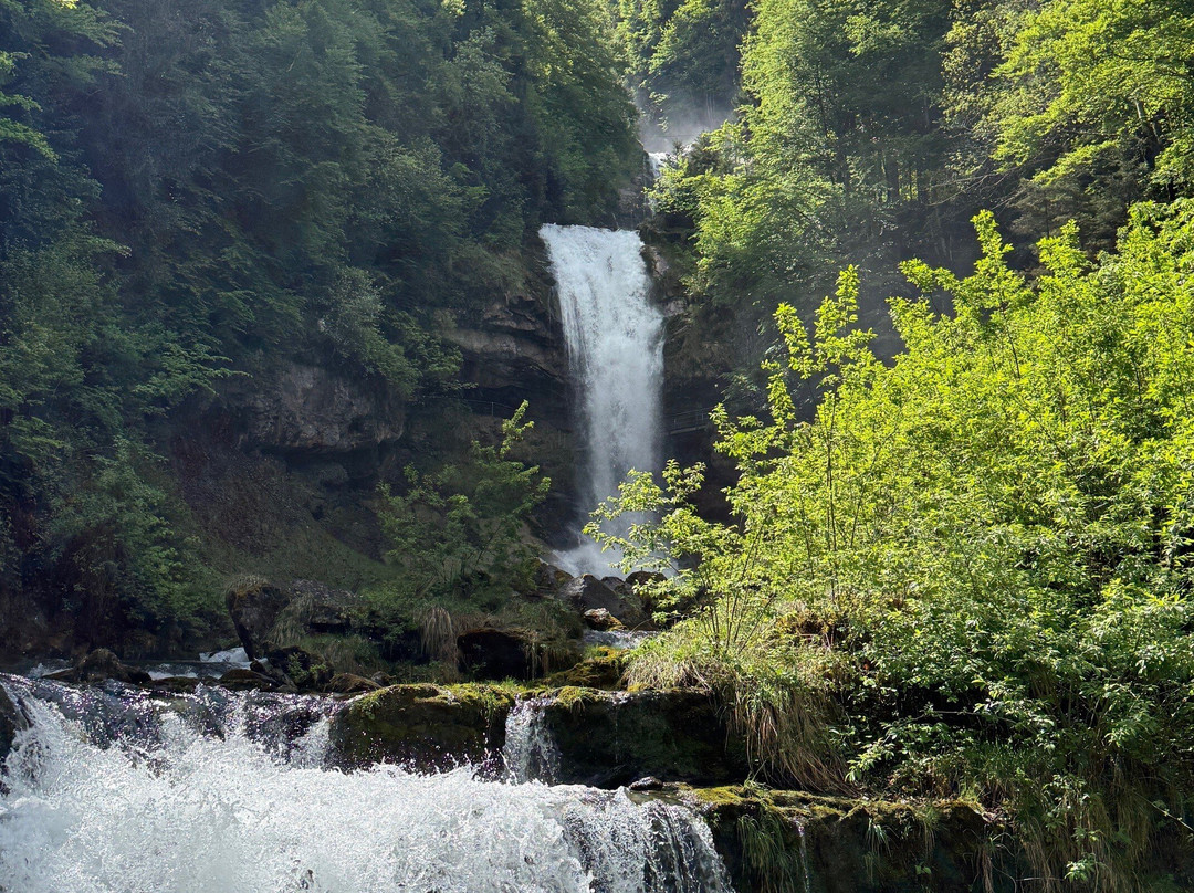 Swiss Private Tour-苏黎世必去景点