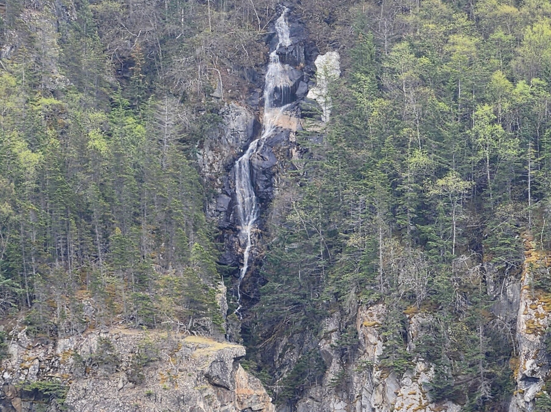 Haines-Skagway Fast Ferry-海恩斯必去景点