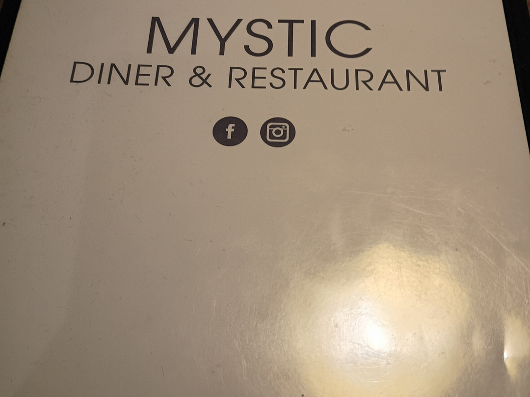 米斯提克温德姆豪生酒店主图